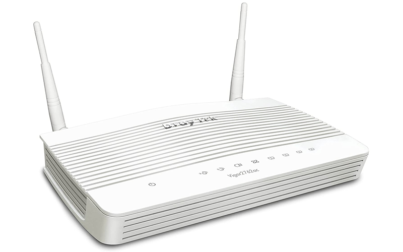 Broadband Router